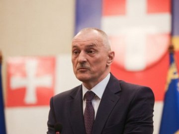 Савченко наказав провести дисциплінарне провадження щодо чиновниці