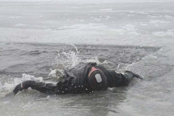  Як безпечно купатись на  Водохреща розповіли рятувальники 