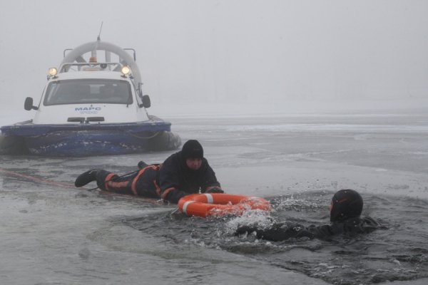  Як безпечно купатись на  Водохреща розповіли рятувальники 