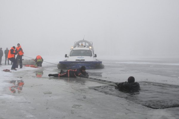  Як безпечно купатись на  Водохреща розповіли рятувальники 