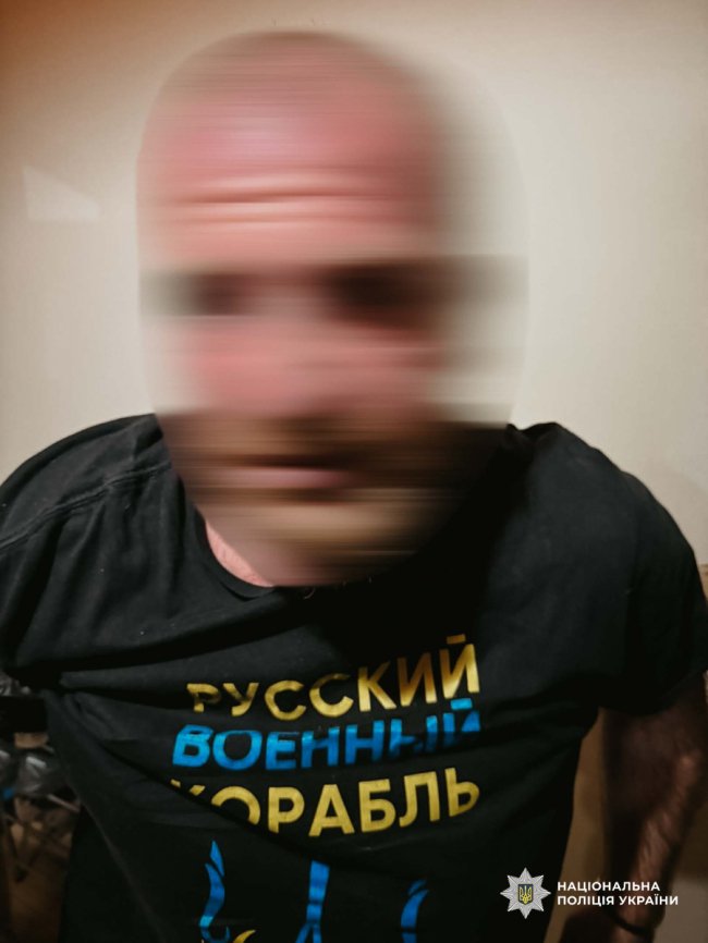 На Волині викрили зловмисників, які грабували автомобілі. ВІДЕО