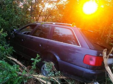 Водій з Волині отримав 3 роки тюрми за п'яну ДТП, в якій загинула велосипедистка