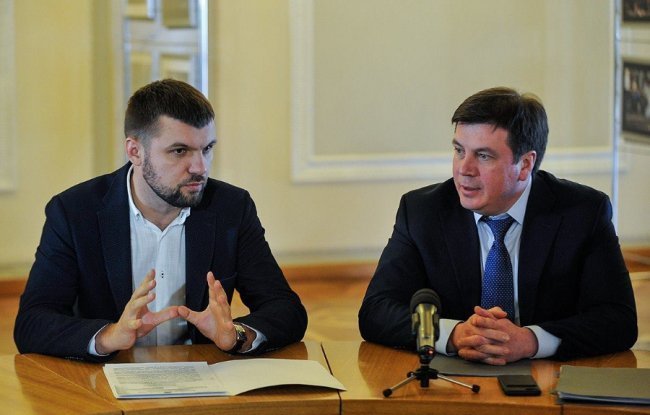 Медики та нардепи вимагають для Волині 6 госпітальних округів