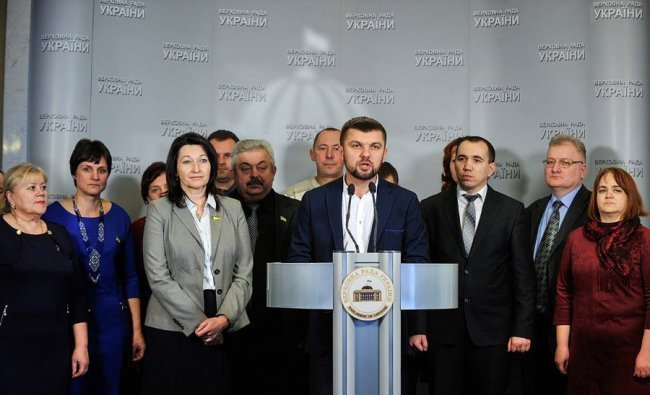 Медики та нардепи вимагають для Волині 6 госпітальних округів