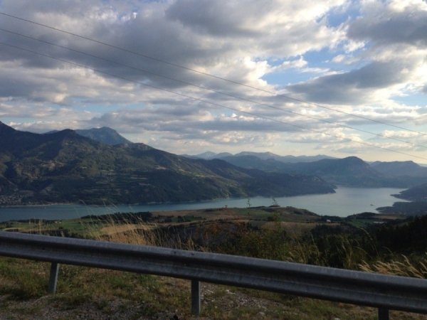 Волинянин у Франції здолав на велосипеді 1000 км менше як за три доби 