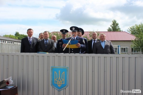 Волинським військовим до кінця тижня привезуть надміцні каски