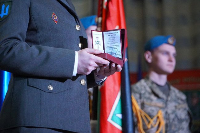 У Володимирі вшанували полеглих воїнів 14-ї бригади