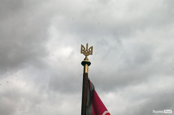 Як волинських юнаків проводжали в армію. ФОТО