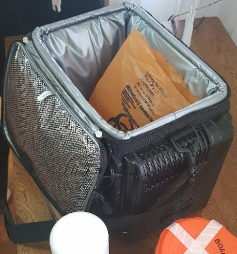 У Луцьку лікарів-епідеміологів вчили протидіяти коронавірусу