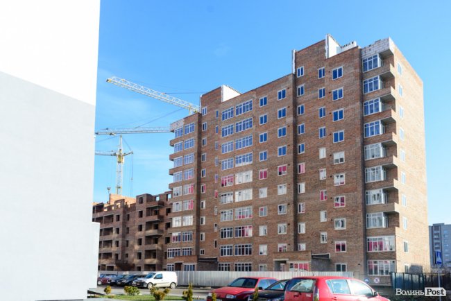 Новий рік – нові можливості: як у Луцьку зводять комфортний ЖК «Caramel Residence». ФОТО*