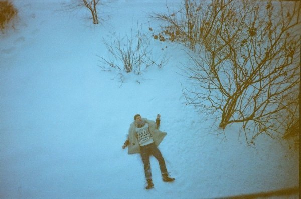 Фотовиставка Ігоря Семенюка