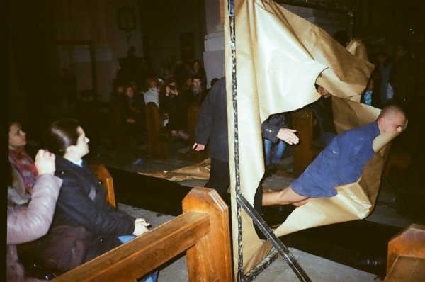 Фотовиставка Ігоря Семенюка