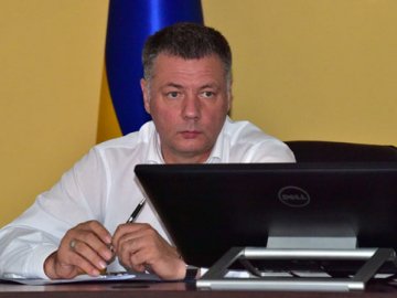Волинянин став заступником начальника поліції Донеччини