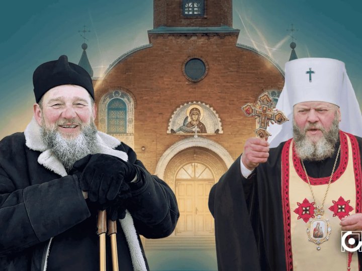 «Він у полоні»: як священник біля Луцька «віщує» долю безвісти зниклих військових. ВІДЕО