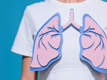 У США схвалили новий препарат для лікування поширеного виду раку легенів