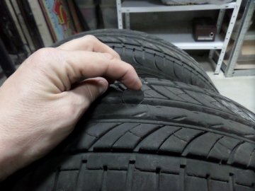 Premiorri - британські шини від української компанії*