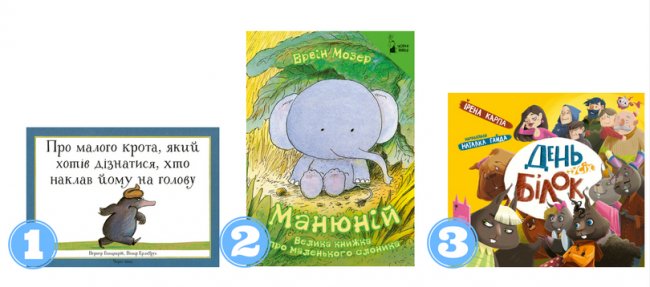 Українські видавці назвали бестселери 2017 року