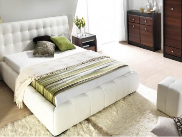 ТОП-3 кращих двоспальних ліжок до 5 000 грн*