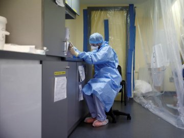 В Україні запровадили дослідження на антитіла до коронавірусу: кого тестуватимуть