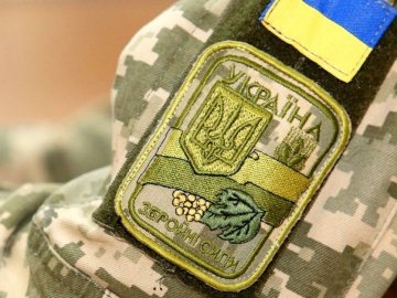У ЗСУ назвали три категорії громадян, яких можуть мобілізувати до війська