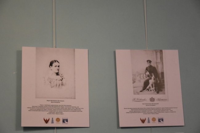 У Луцьку відкрили виставку про сіамську принцесу. ФОТО