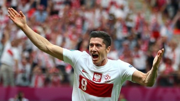 Стартував чемпіонат Євро-2012. ФОТО