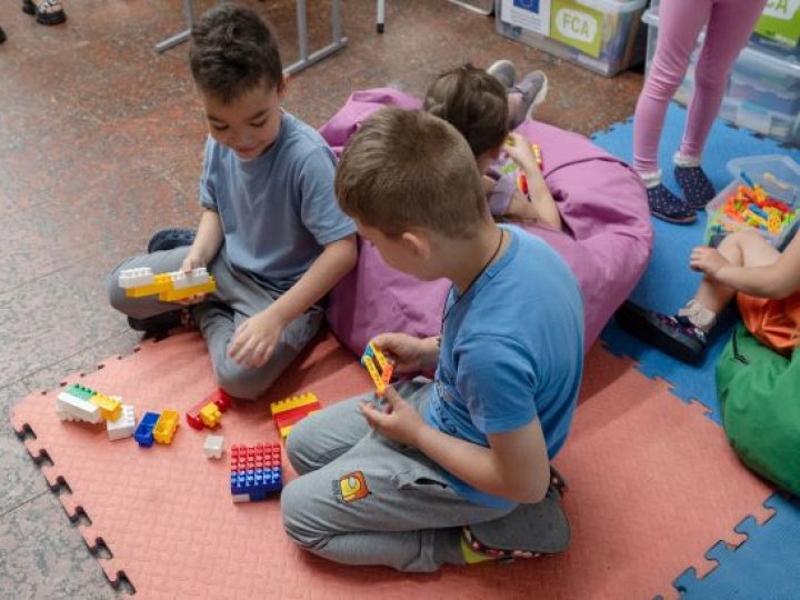 У Луцьку розповіли про роботу дитсадків під час відключень світла