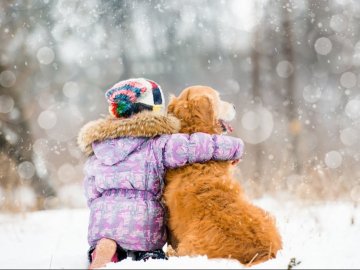 Погода у Луцьку та Волинській області на завтра, 9 грудня