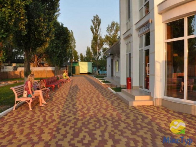 На якому українському курорті найкраще відпочивати з дітьми*