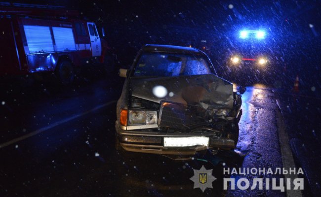 Винуватцю смертельної аварії під Луцьком світить до 10 років тюрми