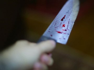 Перед судом постане волинянин, який зарізав жінку