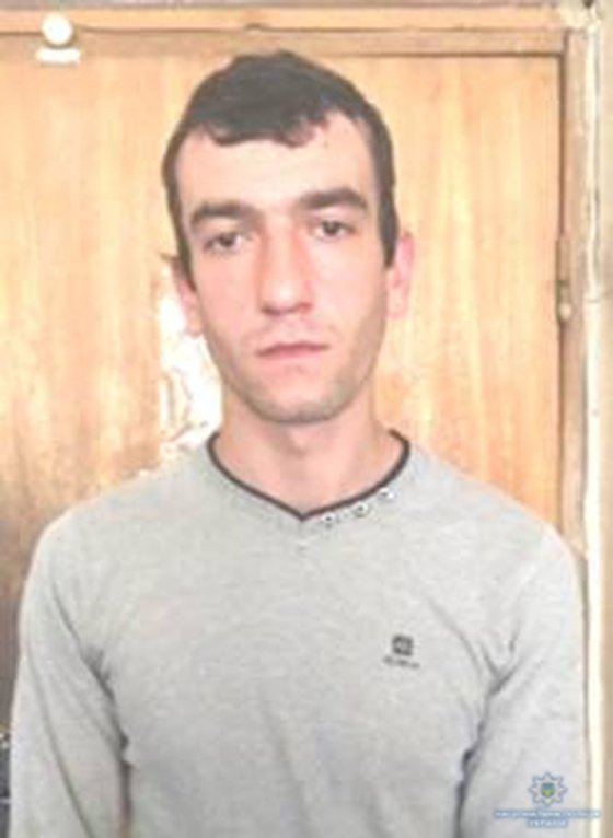 Поліція розшукує волинянина за крадіжку