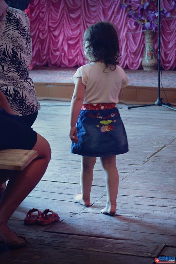 Діти Полісся. ФОТО