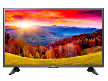 Комфортний відпочинок з LED-телевізорами від LG*