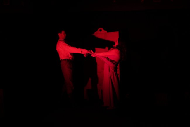 Двобій характерів, у якому глядач впізнає себе: що покажуть у Волинському драмтеатрі 4 – 8 березня