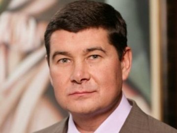 За втікачем Онищенком стоять спецслужби Росії, − ЗМІ