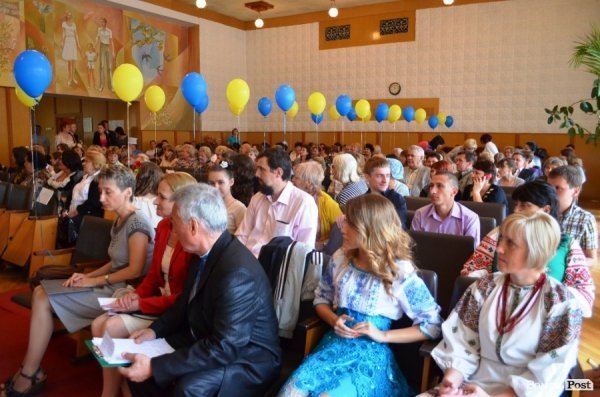 Луцька міська лікарня отримала нове обладнання