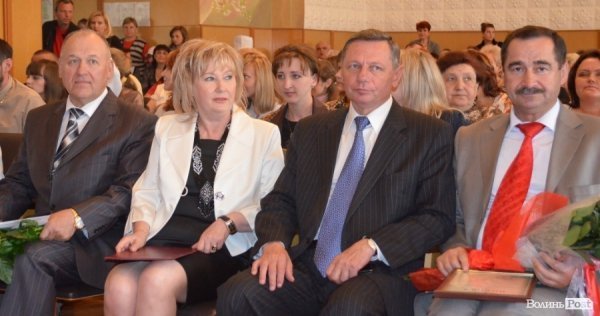 Луцька міська лікарня отримала нове обладнання