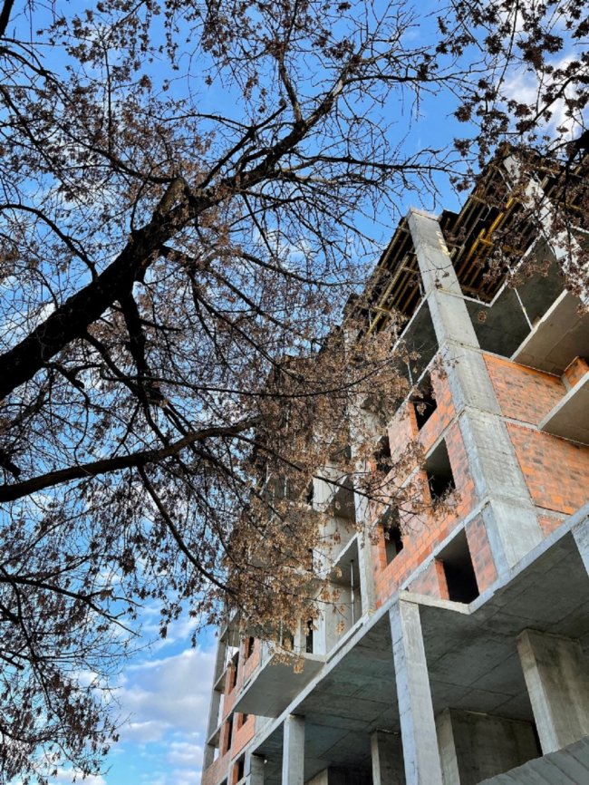 До 36 місяців розтермінування від забудовника – у «KYIV SKY»*