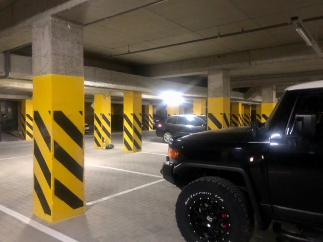 Підземне місто «Яровиці» зростає*