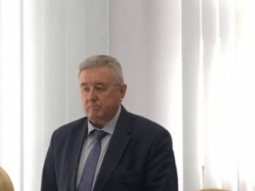 Великий будинок, трактор і автівка: декларація нового головного «транспортника» Луцька