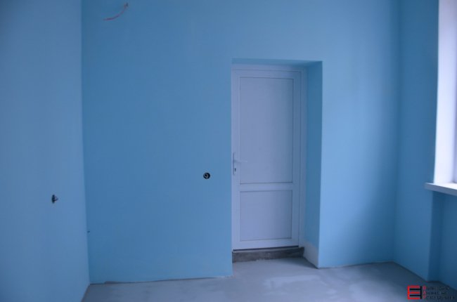 «Ні грошей, ні школи, ні дороги»: розповіли, чому 27 школа не готова до здачі