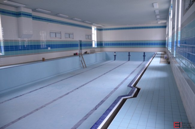 «Ні грошей, ні школи, ні дороги»: розповіли, чому 27 школа не готова до здачі