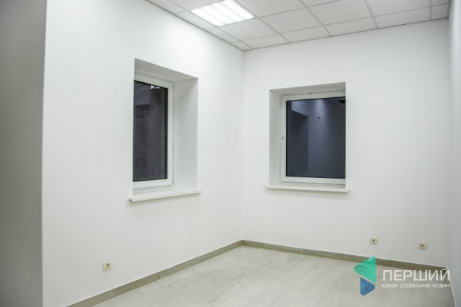 У ЖК «Супернова» продається просторе приміщення під комерцію*