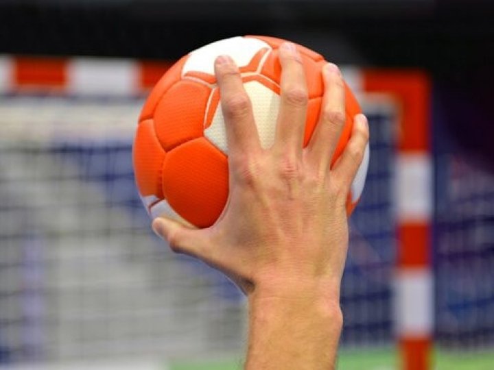 Збірна Волині виборола «бронзу» на чемпіонаті України з гандболу