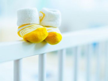 Неповнолітня вбила своє маля відразу після пологів