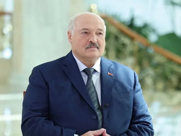 Трамп розглядає зустріч із Лукашенком у Білому домі, — FT