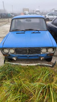 Волинська митниця продає 6 автівок за 25 тисяч гривень. ФОТО