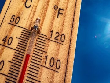 Аномально спекотне літо: прогнози екологів