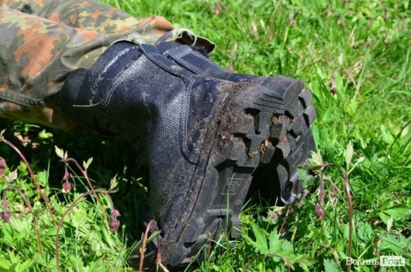 Дві сотні юнаків і дівчат «зникли» у волинських лісах на три дні. ФОТО. ВІДЕО